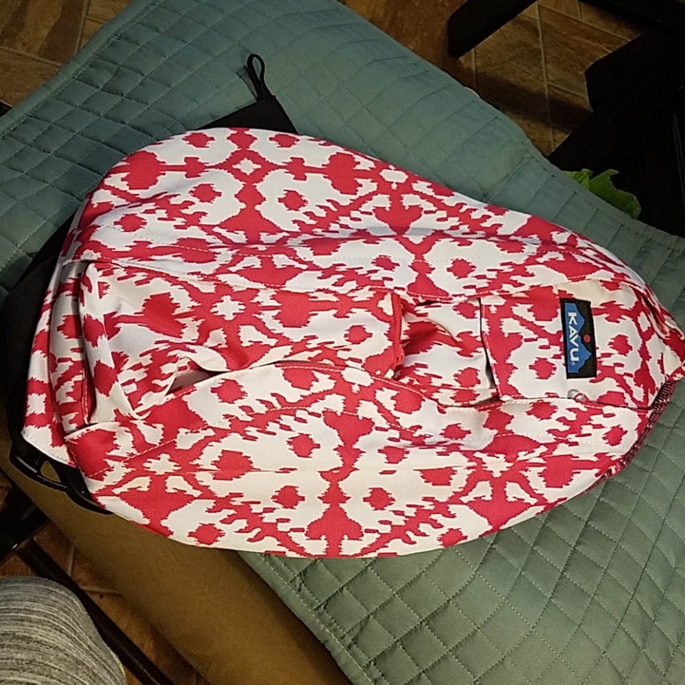 Kavu bag